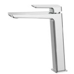 Tiago Tall Basin Mixer