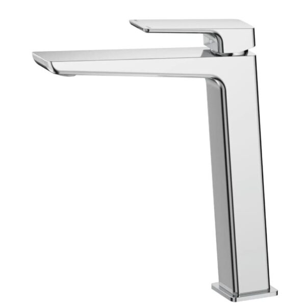 Tiago Tall Basin Mixer
