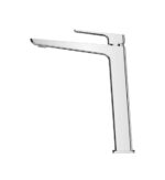 Tiago Tall Basin Mixer - Image 15