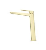 Tiago Tall Basin Mixer - Image 3