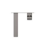 Tiago Wall-Spout Combo – 1P – TRIM KIT ONLY - Image 6