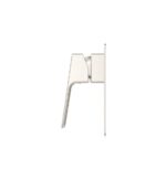 Tiago Shower Mixer – TRIM KIT ONLY - Image 10