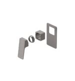 Tiago Shower Mixer – TRIM KIT ONLY - Image 8