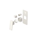 Tiago Shower Mixer Diverter – TRIM KIT ONLY - Image 12