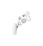 Kaza Shower Mixer Diverter – 2P – TRIM KIT ONLY - Image 20