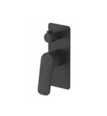 Kaza Shower Mixer Diverter – 1P – TRIM KIT ONLY - Image 17