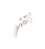 Kaza Shower Mixer Diverter – 2P – TRIM KIT ONLY - Image 12