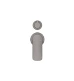 Kaza Shower Mixer Diverter – 2P – TRIM KIT ONLY - Image 7