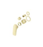 Kaza Shower Mixer Diverter – 2P – TRIM KIT ONLY - Image 4