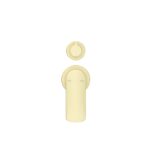 Kaza Shower Mixer Diverter – 2P – TRIM KIT ONLY - Image 3