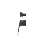 Kaza Shower Mixer Diverter – 1P – TRIM KIT ONLY - Image 14