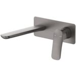 Kaza Wall-Spout Combo – 1P – TRIM KIT ONLY - Image 9