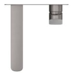 Kaza Wall-Spout Combo – 1P – TRIM KIT ONLY - Image 6