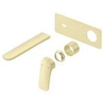 Kaza Wall-Spout Combo – 1P – TRIM KIT ONLY - Image 4