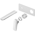 Kaza Wall-Spout Combo – 1P – TRIM KIT ONLY - Image 20