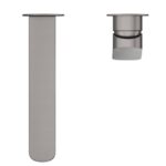 Kaza Wall-Spout Combo – 2P – TRIM KIT ONLY - Image 6