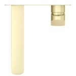 Kaza Wall-Spout Combo – 1P – TRIM KIT ONLY - Image 2