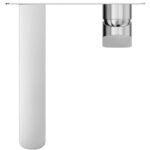 Kaza Wall-Spout Combo – 1P – TRIM KIT ONLY - Image 18