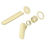 Kaza Wall-Spout Combo – 2P – TRIM KIT ONLY - Image 4