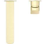 Kaza Wall-Spout Combo – 2P – TRIM KIT ONLY - Image 2