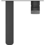 Kaza Wall-Spout Combo – 1P – TRIM KIT ONLY - Image 14