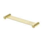 Mica Fluted Stainless Shelf – 400mm - Image 7