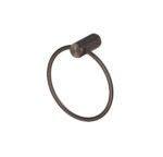 Mica Fluted Towel Ring - Image 4