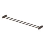 Mica Fluted Double Towel Rail - Image 13