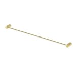 Mica Fluted Single Towel Rail - Image 7