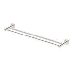 Mica Double Towel Rail - 800mm/600mm - Image 13