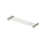 Mica Fluted Stainless Shelf – 400mm - Image 13