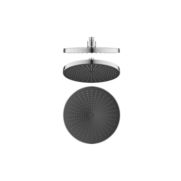 Mica 6H Shower Head