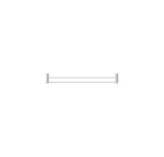 Mica Fluted Double Towel Rail - Image 6