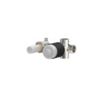 Mica Shower Mixer Diverter – Sideways – BODY