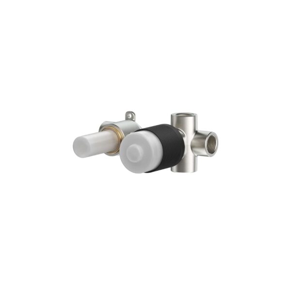 Mica Shower Mixer Diverter – Sideways – BODY