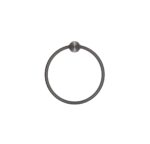 Mica Fluted Towel Ring - Image 9
