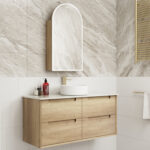 Moreno Wall Hung 1200mm