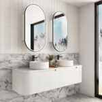 Savio Wall Hung 1500mm