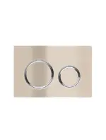 Meir Sigma 21 Dual Flush Plates to suit Geberit - Image 5