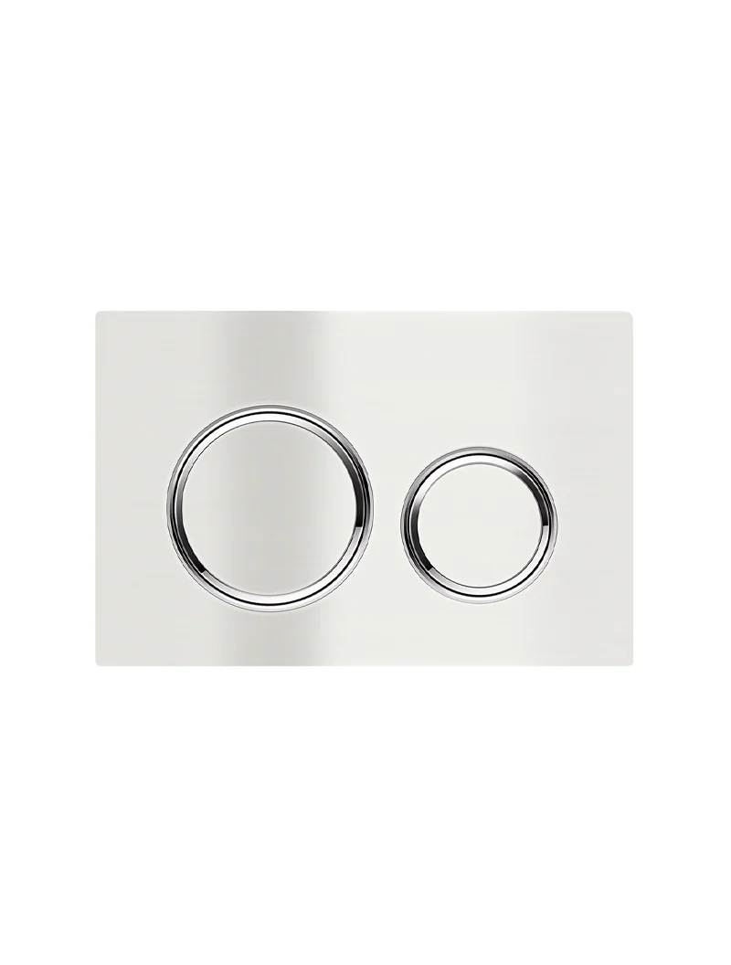 Meir Sigma 21 Dual Flush Plates to suit Geberit - Image 1