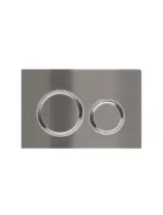 Meir Sigma 21 Dual Flush Plates to suit Geberit - Image 4