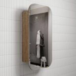 Vienna Shaving Cabinet - Image 6