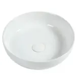 Bacino Counter Top Ceramic Basins - Image 3