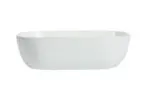 Basal Counter Top Ceramic Basin - Image 2