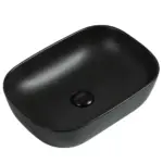 Basal Counter Top Ceramic Basin - Image 6