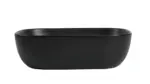 Basal Counter Top Ceramic Basin - Image 5