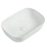 Basal Counter Top Ceramic Basin - Image 7