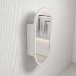 BEAU MONDE LED SHAVING CABINET - Image 7