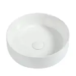 Beta Counter Top Ceramic Basin - Image 4