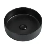 Beta Counter Top Ceramic Basin - Image 6